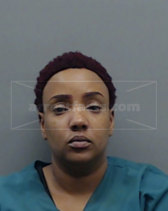 Afton Christen Dorsey-Howard