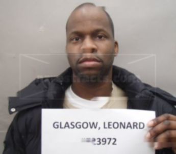 Leonard Garvin Glasgow