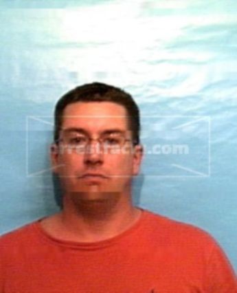 Brian Wayne Olson