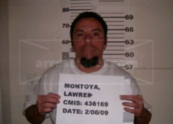 Lawrence D Montoya