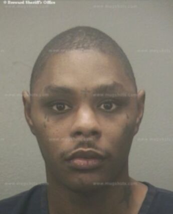 Reginald S Washington
