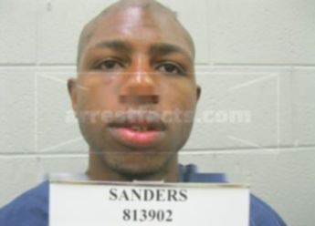 Anthony Martell Sanders