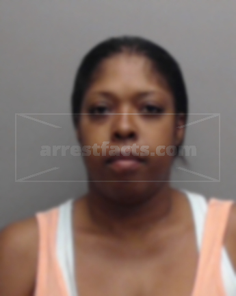 Wakisha Shawnquel Stanley