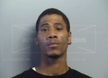 Jarelle Deshawn Wesson