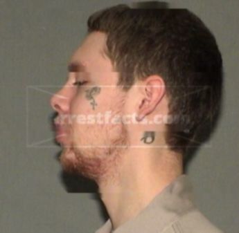 Corey Raymond Gorton