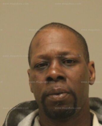 Nathaniel Carl Patterson
