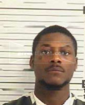 Carnell Dewayne Beach