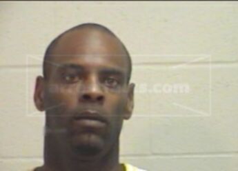 Kenneth Dewayne Randle