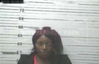 Lakisha Machell Hamilton