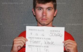 Wade Anthony Almer