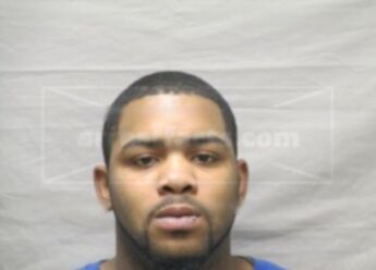 Leandre Charles Webb