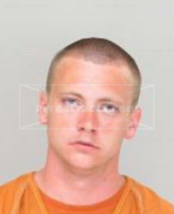 Justin Curtis Worley