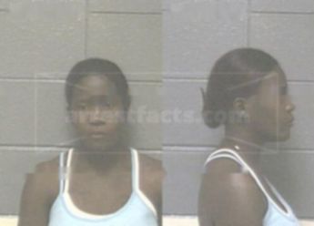 Tiffany Lashawn Mays