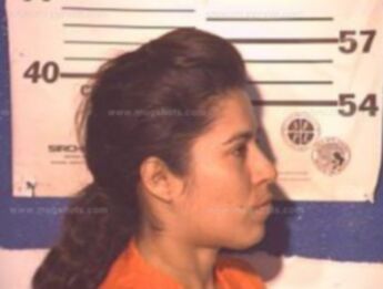 Blanca Veronica Cruz Alvarez