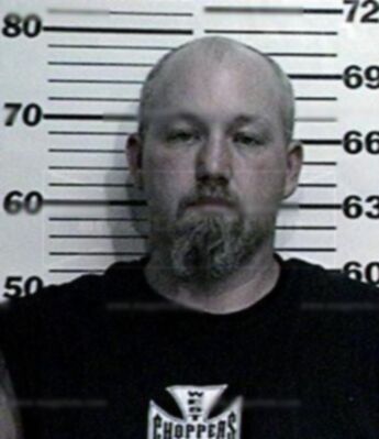 Darrell Wayne Cranfill