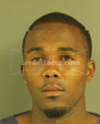 Derrick Terrell Lewis