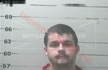 Brandon James Clack