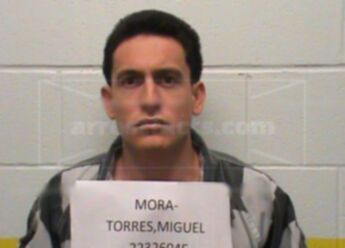 Miguel Mora-Torres