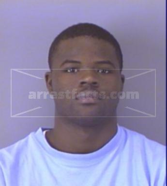 Curtis Wendelle Lacy