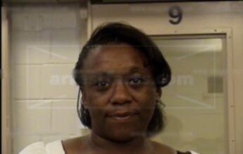 Andrea Lynnette Hawkins