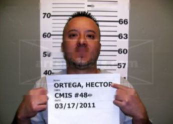 Hector Ortega