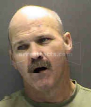 Brian Craig Mccall
