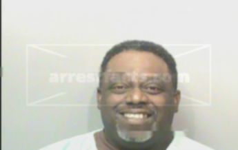 Keith Lamont Wilson