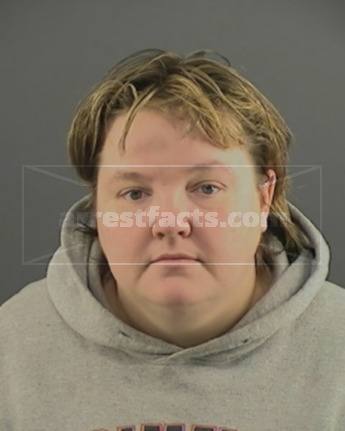 Tonya L Counterman