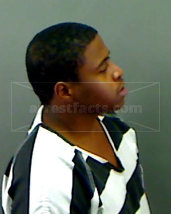 Xavian Deontrae Wilkerson