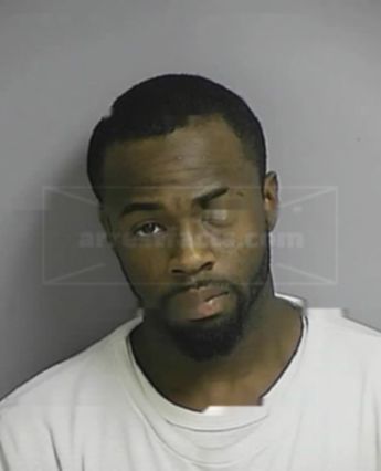 Yomar Daley Arthur