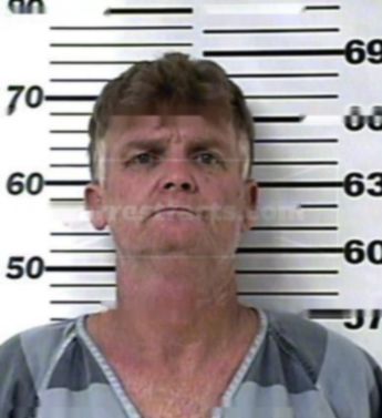 Jubal Wayne Foster