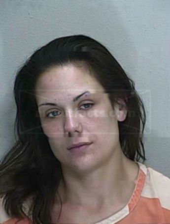 Amber Lynne Higgins