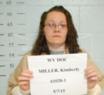 Kimberly K Miller