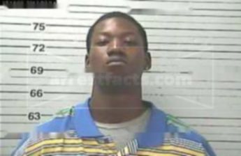 Shumphurt Dewitt Haralson