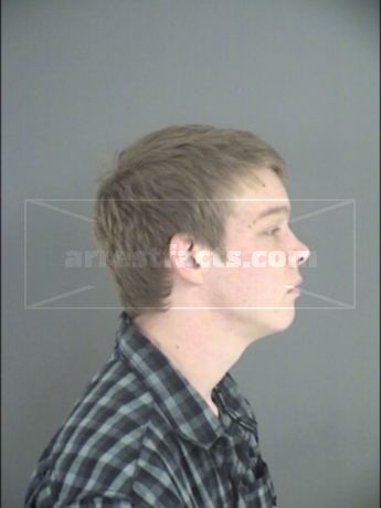 Christopher Scott Thomas