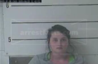 Kaylee M Cupp