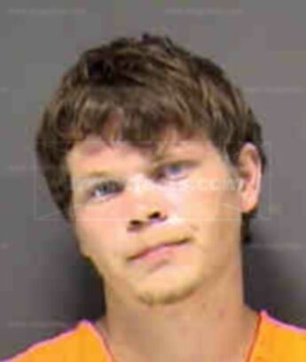 Joshua Wade Collins