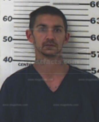 Dustin Wayne Hurley