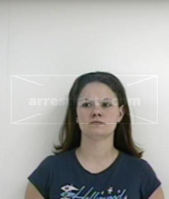 Jennifer Marie Kessinger