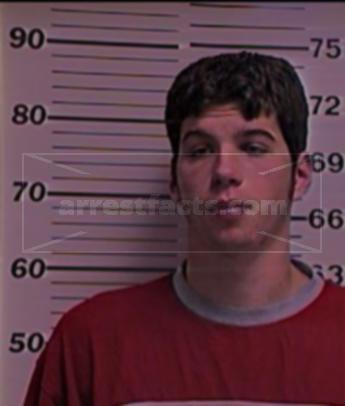 Christopher Lane Nichols