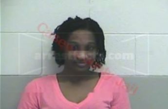 Iasyia Desiree Mckinney