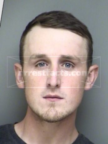 Darrell Dane Barton