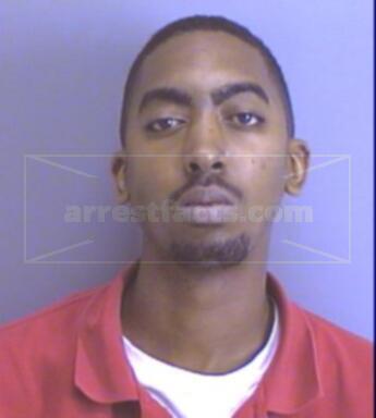 Robert Jermaine Marshall