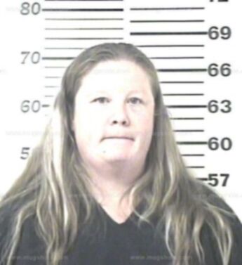 Tammy Michelle Mitchell