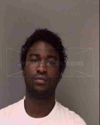 Latrell Armon Carpenter