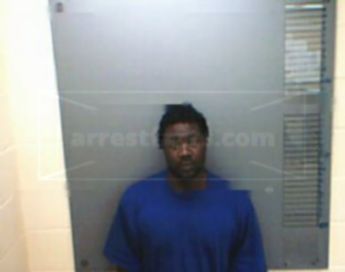 Travon Roshard Rhodes