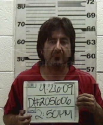 Martin Bueno Martinez