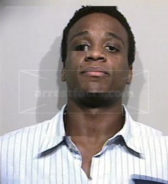 Derrick Dwayne Fields