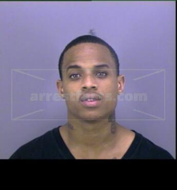 Brandon Marquis Davis