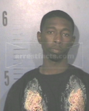 Bryan Anthony Francis